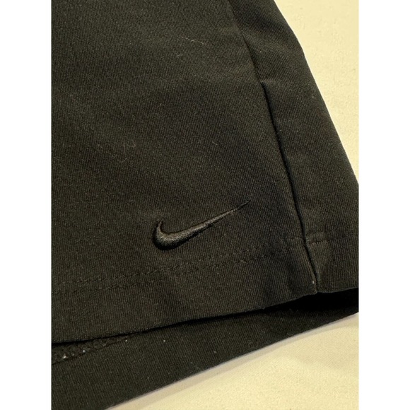 Nike Women's Athletic Dri Fit 3" Inseam Shorts - Picture 11 of 11